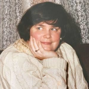 Meet your Posher, Joann